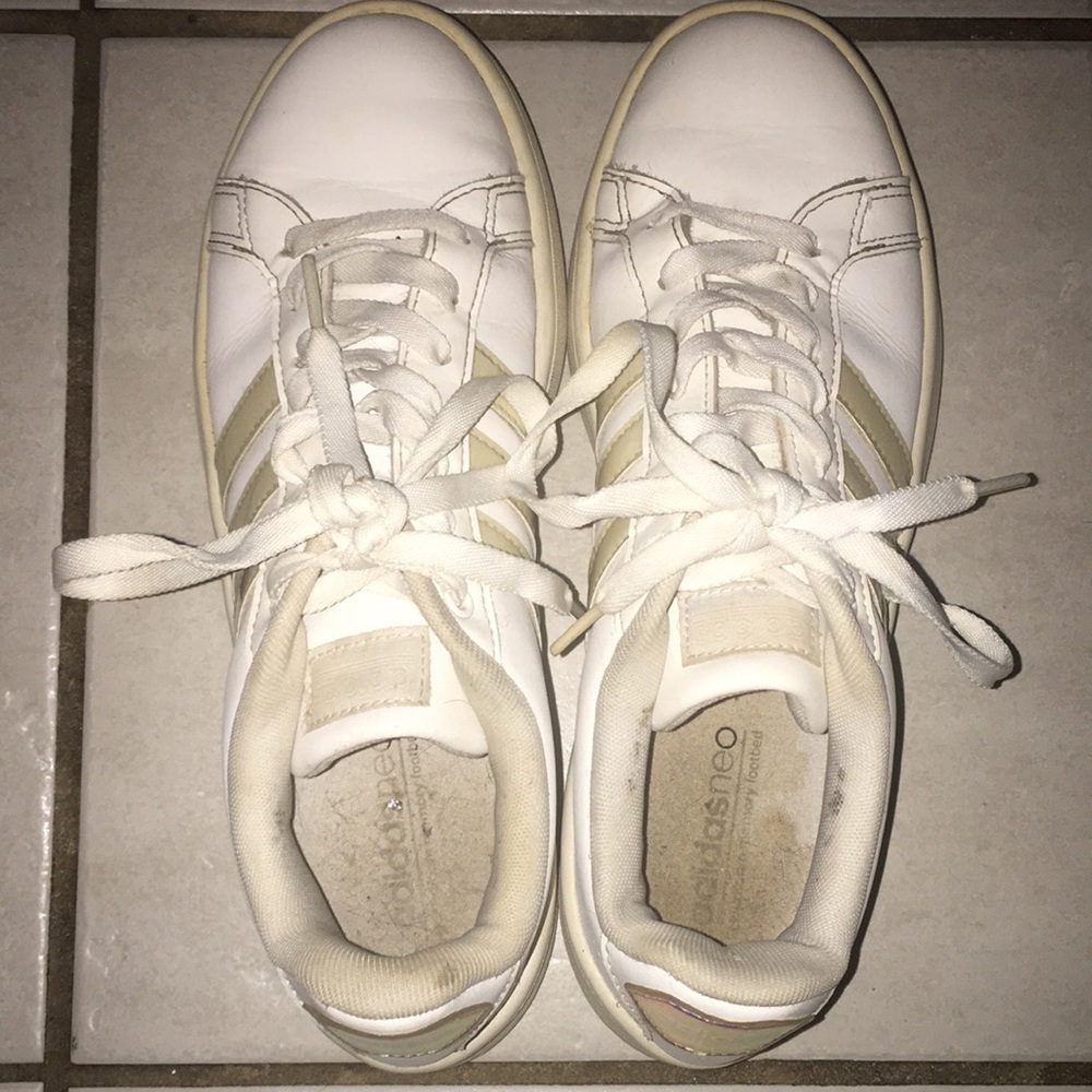 ADIDAS CLOUDFOAM - Picture 9 of 12